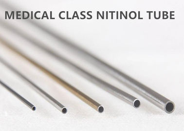 Lo speciale superiore di memoria di forma unisce in lega la metropolitana di Nitinol