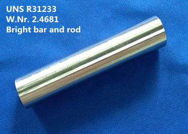 UNS R31233/leghe speciali lega di Ultimet® per automobilistico con resistenza eccezionale alla scorticatura