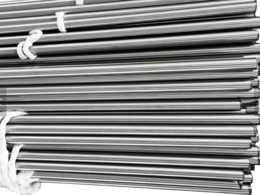 Barra speciale chimica e petrochimica della lega 800h dei uns n08810 di reazioni di industria