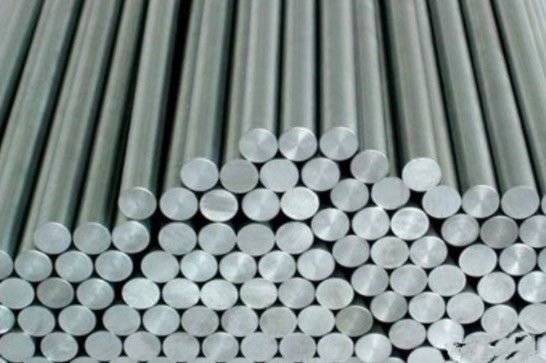 Barra speciale chimica e petrochimica della lega 800h dei uns n08810 di reazioni di industria