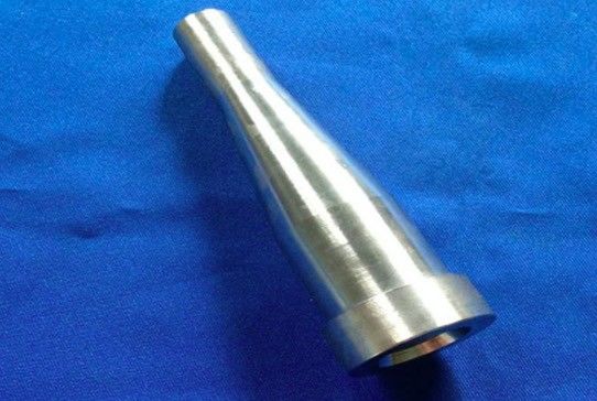 leghe speciali di 300M High Strength Steel per spazio aereo e difesa con buona duttilità