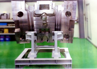 Leghe speciali di pezzi fucinati dell'acciaio inossidabile 316LN-IG per energia pulita e Oceaneering