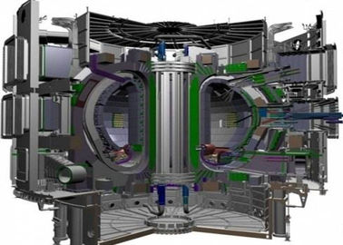 Leghe speciali di pezzi fucinati dell'acciaio inossidabile 316LN-IG per energia pulita e Oceaneering