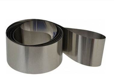 Leghe termoresistenti W.Nr.2.4816 di UNS N06600/lavorabilità di INCONEL® 600 buona