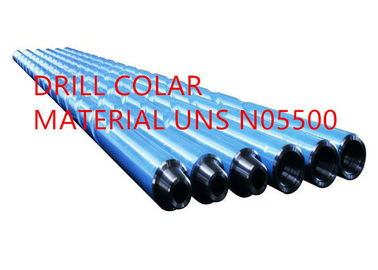 Leghe speciali resistenti alla corrosione di UNS N05500 per energia pulita e Oceaneering