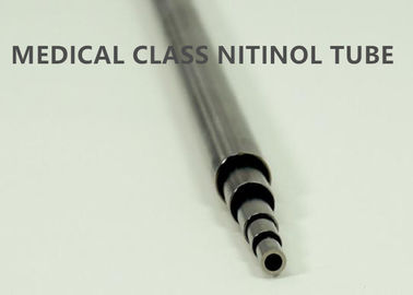 Lo speciale superiore di memoria di forma unisce in lega la metropolitana di Nitinol