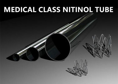 Lo speciale superiore di memoria di forma unisce in lega la metropolitana di Nitinol