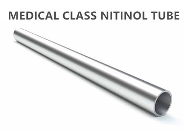 Lo speciale superiore di memoria di forma unisce in lega la metropolitana di Nitinol