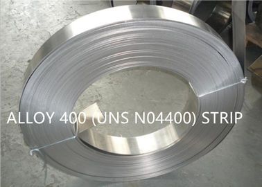 Pezzo fucinato N04400/piatto/leghe resistenti alla corrosione di Antivari per lo scambiatore di calore