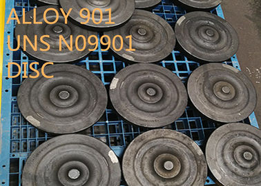 Dischi di UNS N09901/leghe speciali delle assi per energia pulita e corrosione di Oceaneering anti