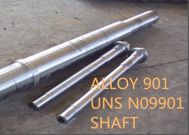 Dischi di UNS N09901/leghe speciali delle assi per energia pulita e corrosione di Oceaneering anti