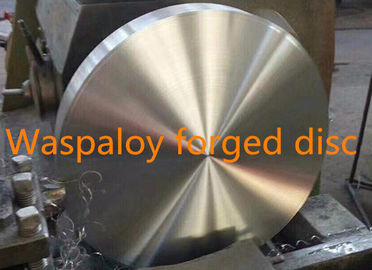 Tondino di Waspaloy/leghe speciali di pezzi fucinati per energia pulita e Oceaneering AISI NO.685