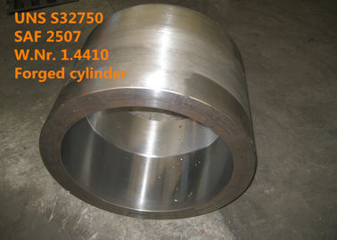 S32750 / Resistenza duplex eccellente dell'acciaio inossidabile di FAS 2507 buona a corrosione generale