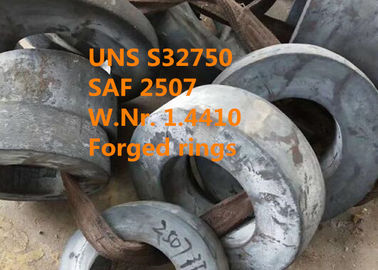 S32750 / Resistenza duplex eccellente dell'acciaio inossidabile di FAS 2507 buona a corrosione generale