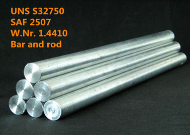 S32750 / Resistenza duplex eccellente dell'acciaio inossidabile di FAS 2507 buona a corrosione generale