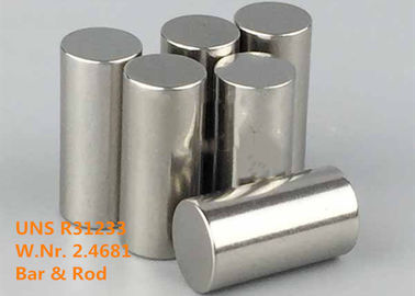 UNS R31233/leghe speciali lega di Ultimet® per automobilistico con resistenza eccezionale alla scorticatura