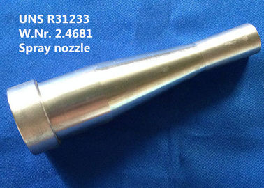 UNS R31233/leghe speciali lega di Ultimet® per automobilistico con resistenza eccezionale alla scorticatura