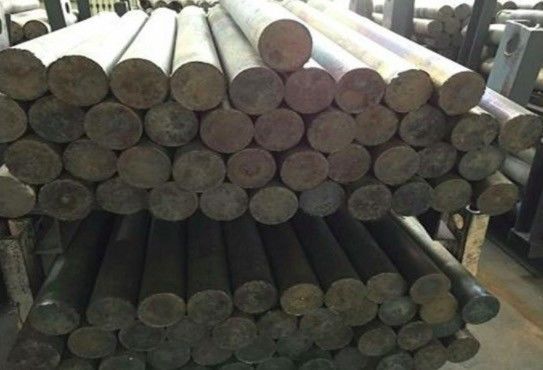 Barra speciale chimica e petrochimica della lega 800h dei uns n08810 di reazioni di industria
